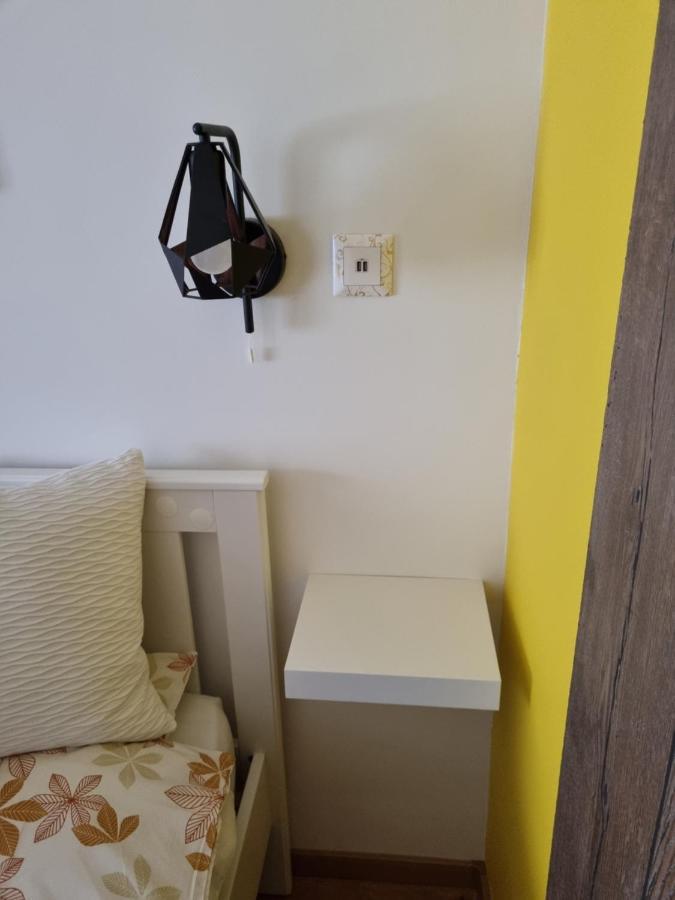 塞格德Flora Apartman公寓 外观 照片